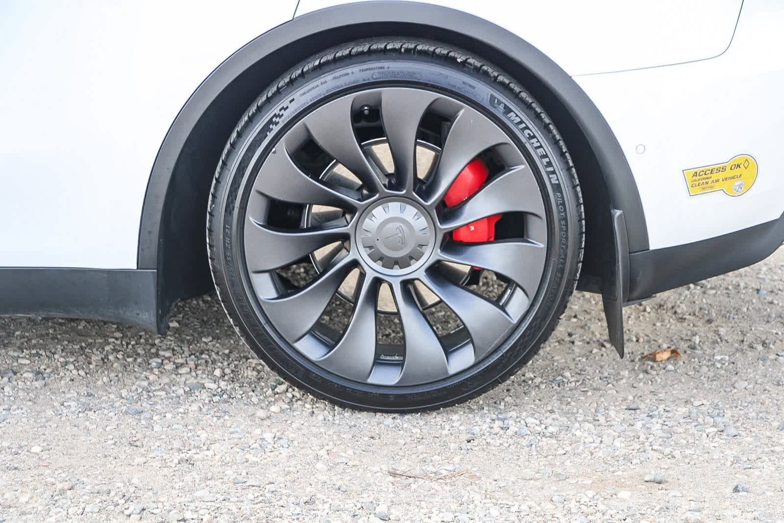 Thumbnail: 2022 Tesla Model Y - 9