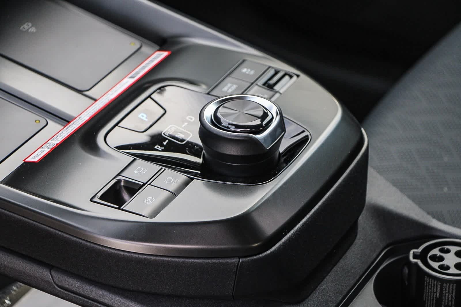 Thumbnail: 2026 Subaru Solterra - 21