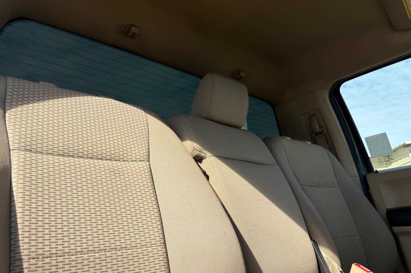 Thumbnail: 2020 Ford F-150 - 15