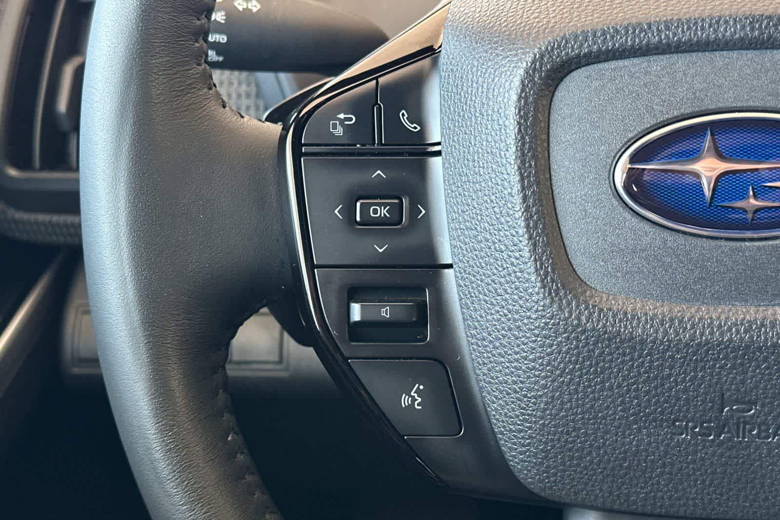 Thumbnail: 2024 Subaru Solterra - 26