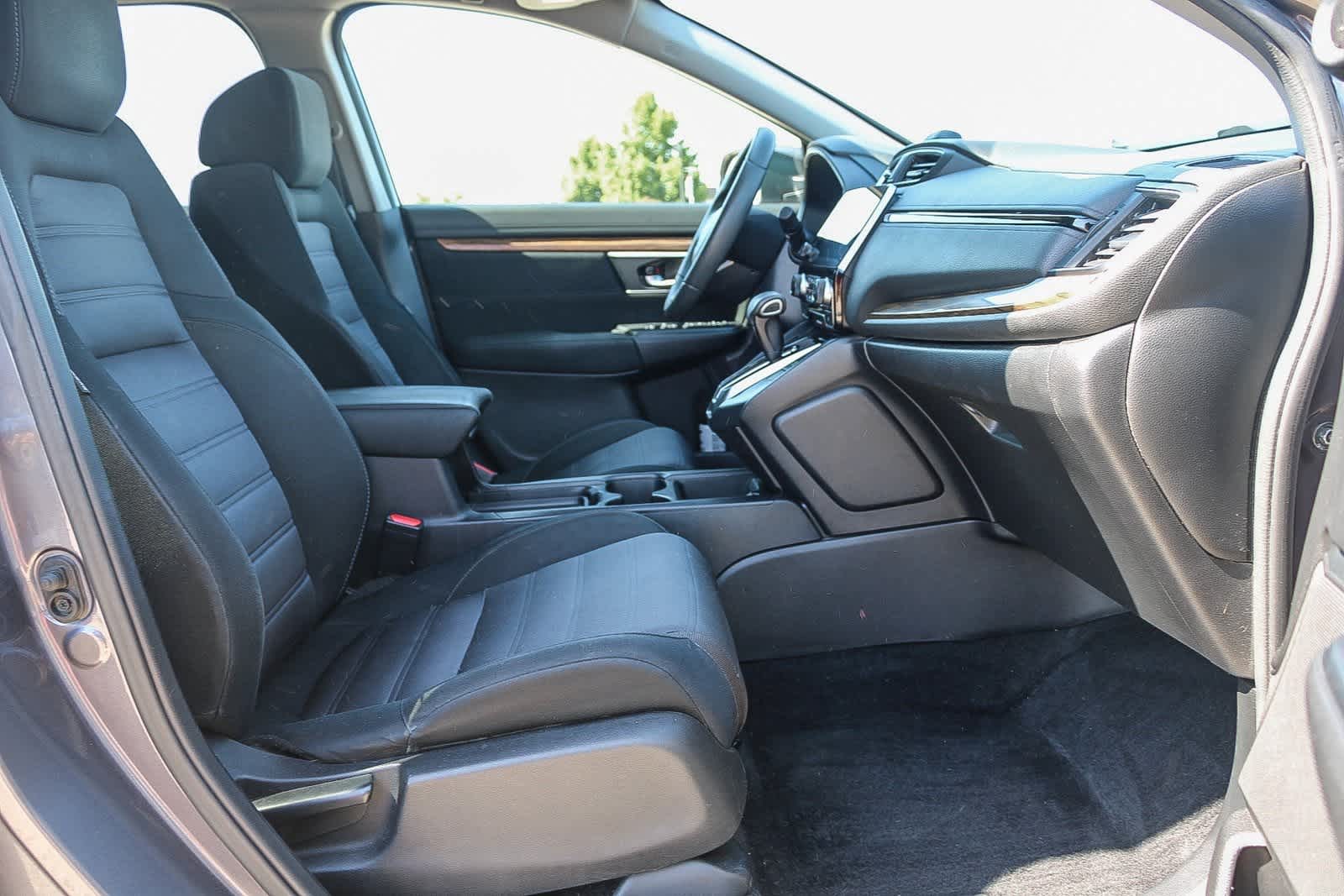 Thumbnail: 2018 Honda CR-V - 16