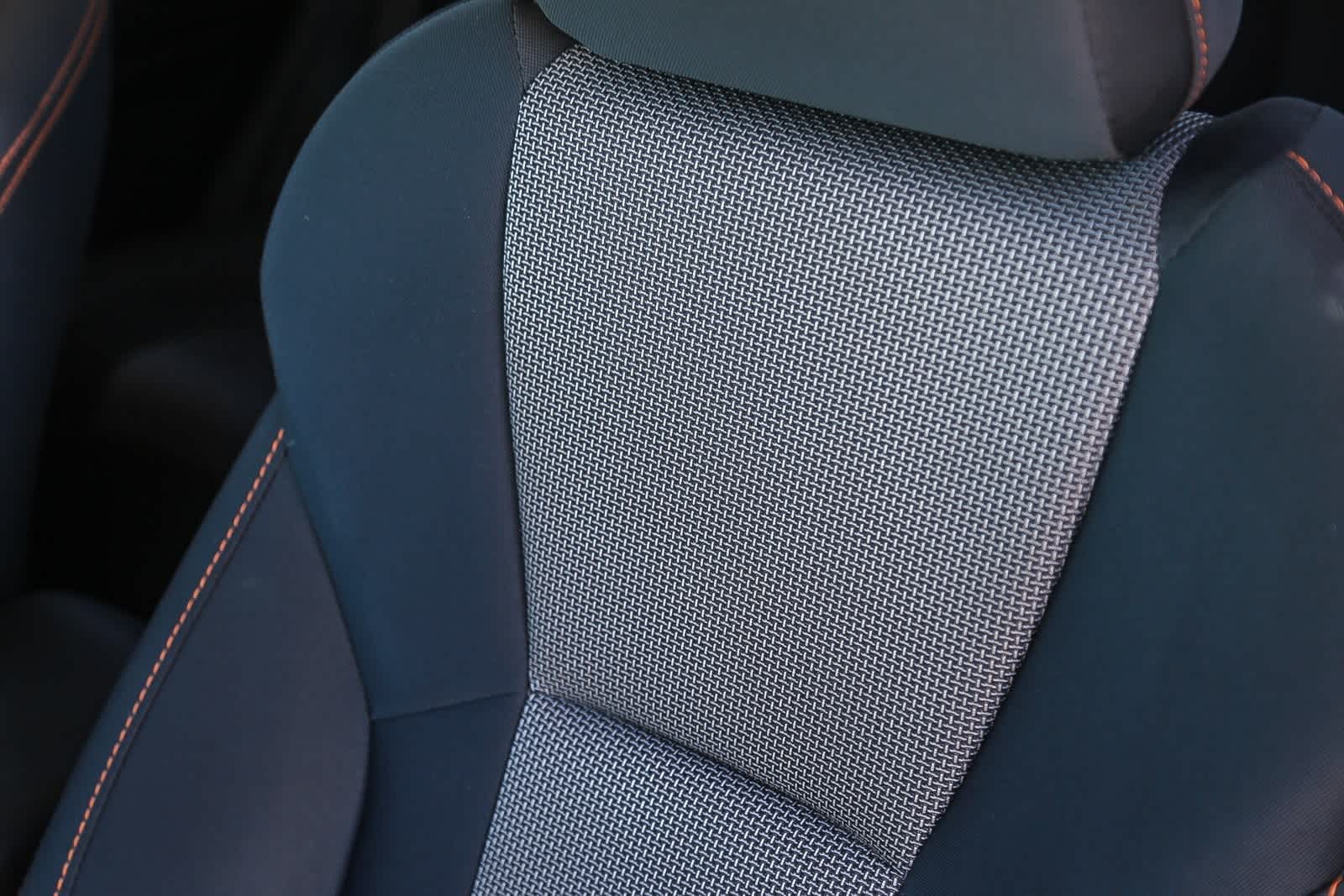 Thumbnail: 2021 Subaru Crosstrek - 21