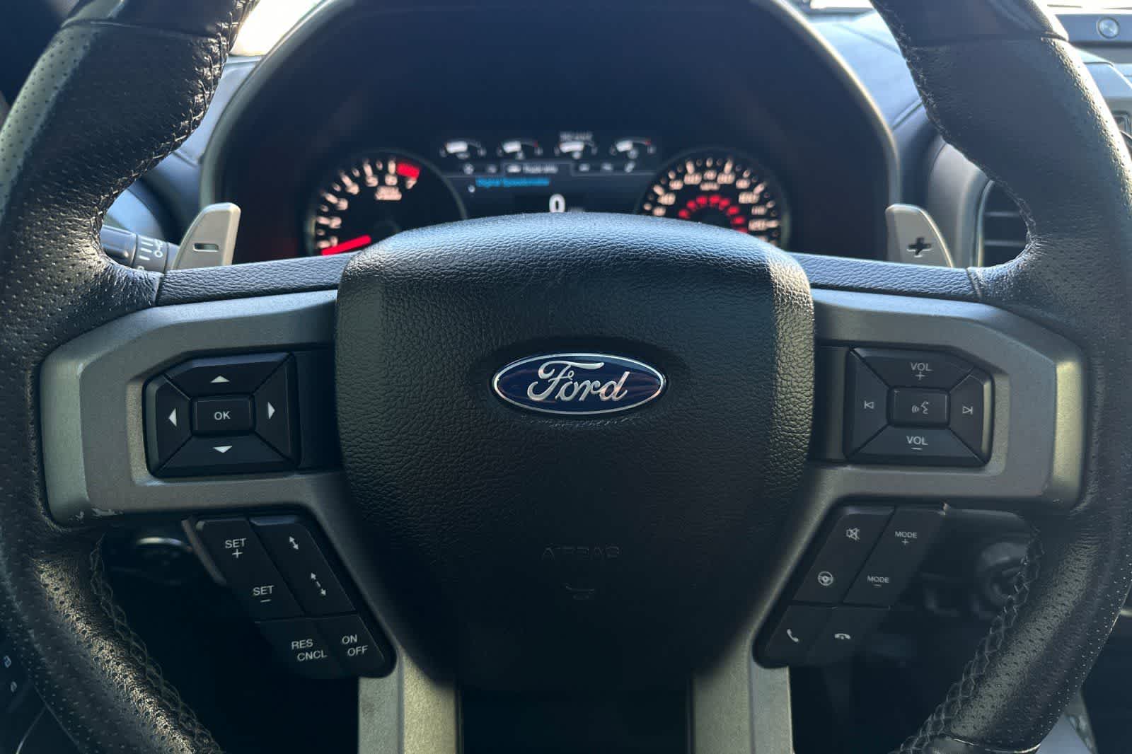 Thumbnail: 2018 Ford F-150 - 25