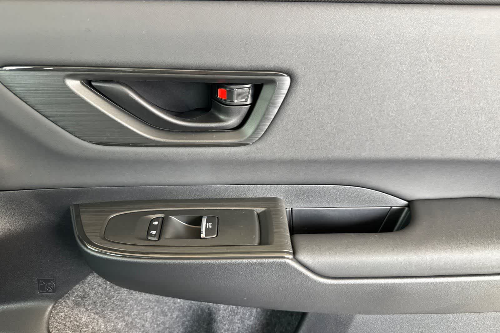 Thumbnail: 2026 Subaru Outback - 19