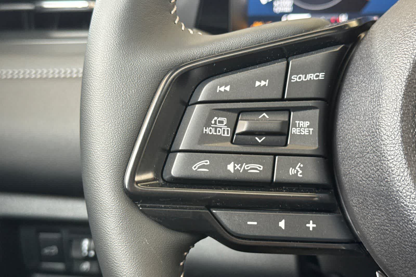 Thumbnail: 2026 Subaru Outback - 26