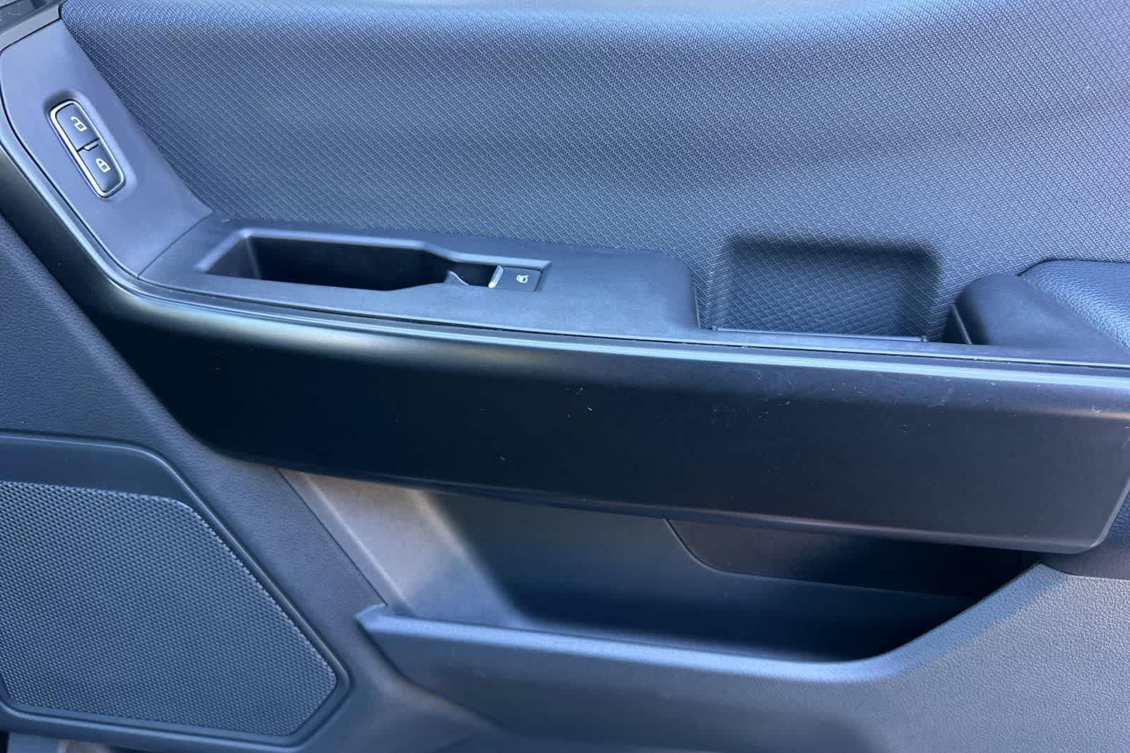 Thumbnail: 2021 Ford F-150 - 18