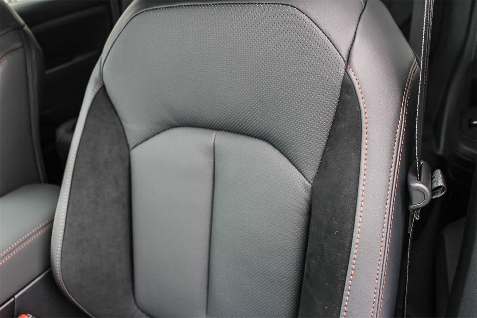 Thumbnail: 2026 Subaru Forester - 20