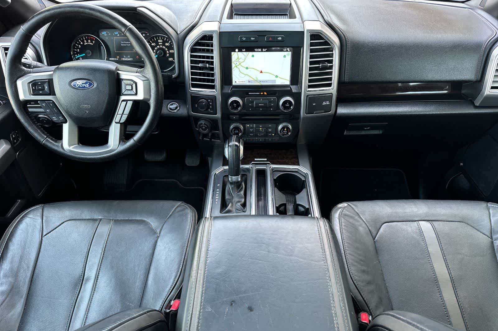 Thumbnail: 2016 Ford F-150 - 3