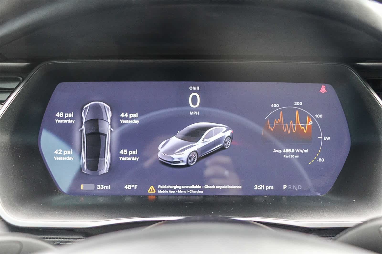 Thumbnail: 2018 Tesla Model S - 19