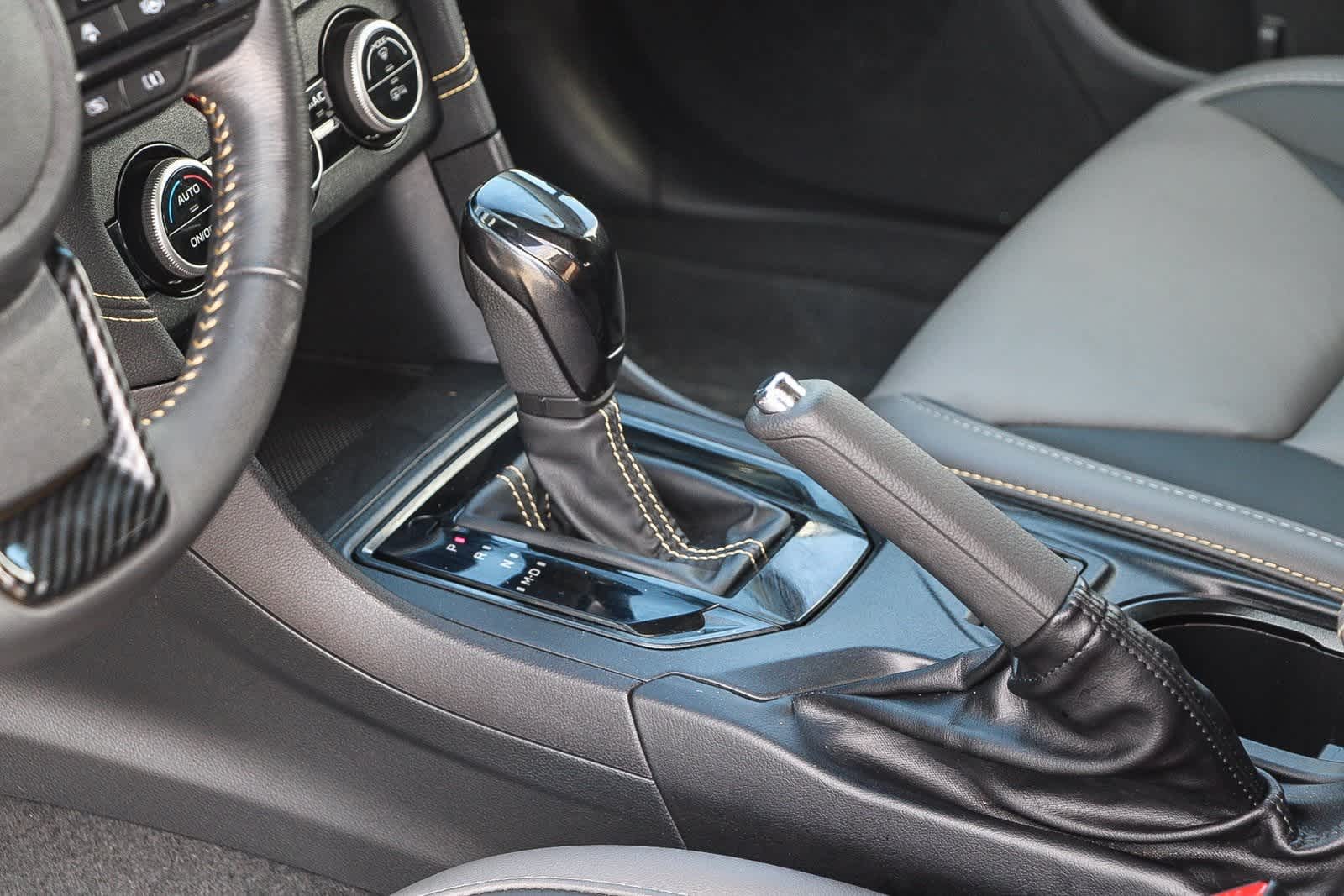 Thumbnail: 2023 Subaru Crosstrek - 18