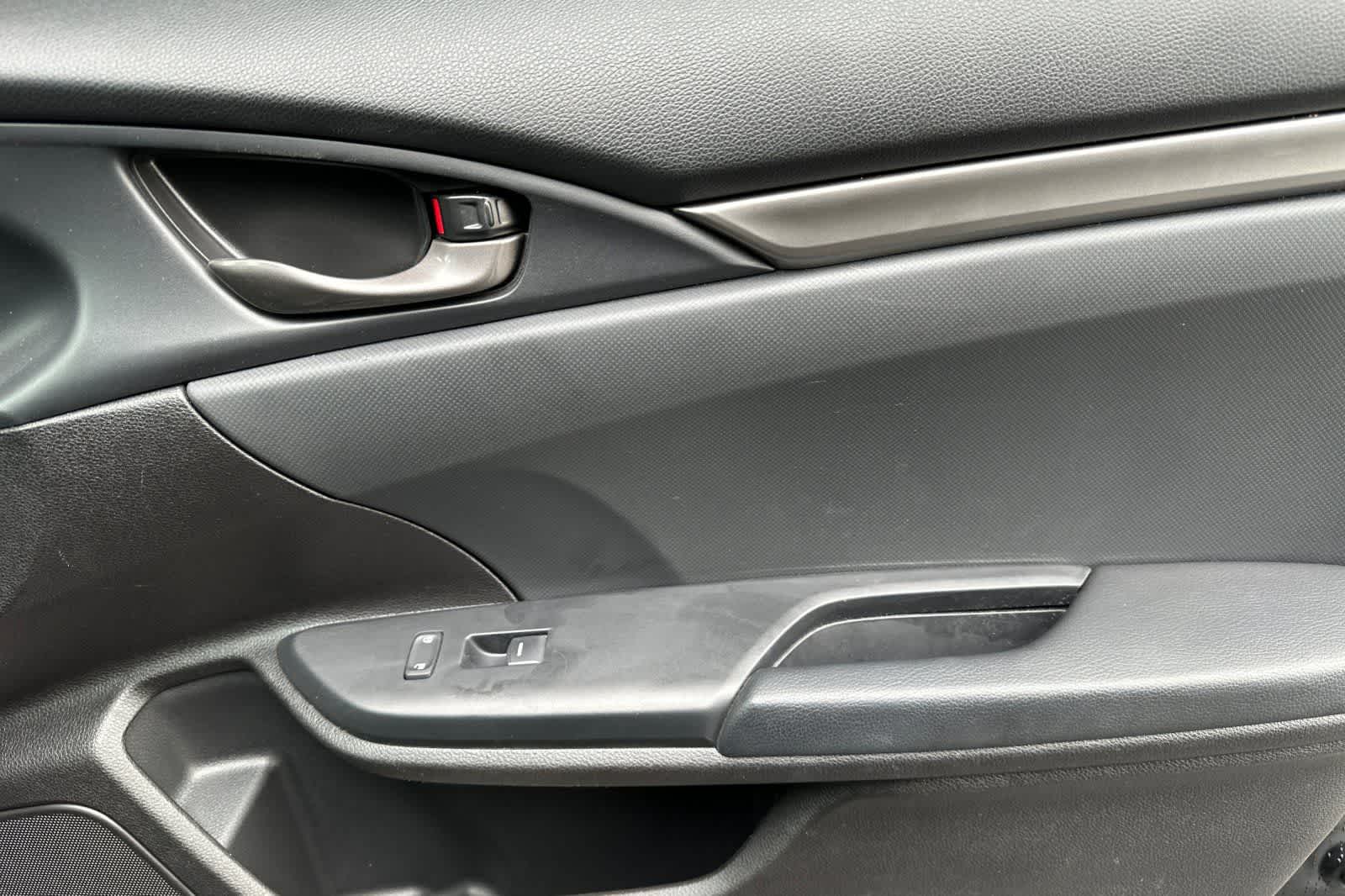Thumbnail: 2021 Honda Civic - 17