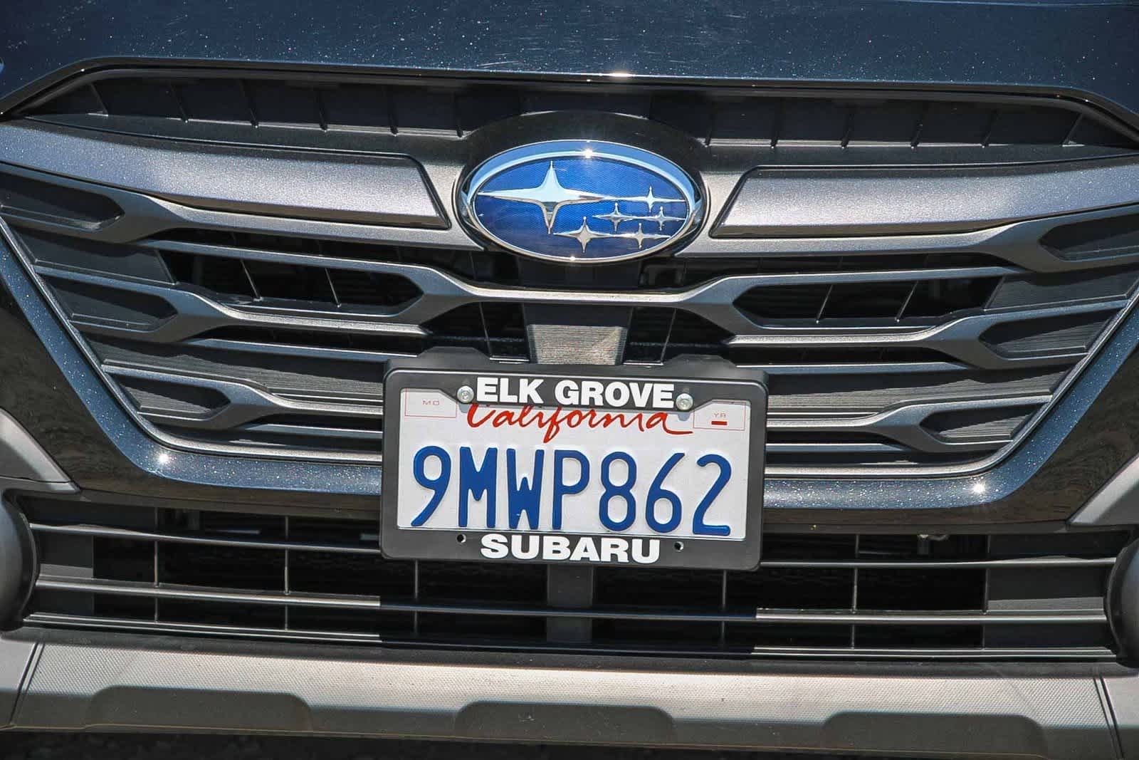 Thumbnail: 2024 Subaru Outback - 7