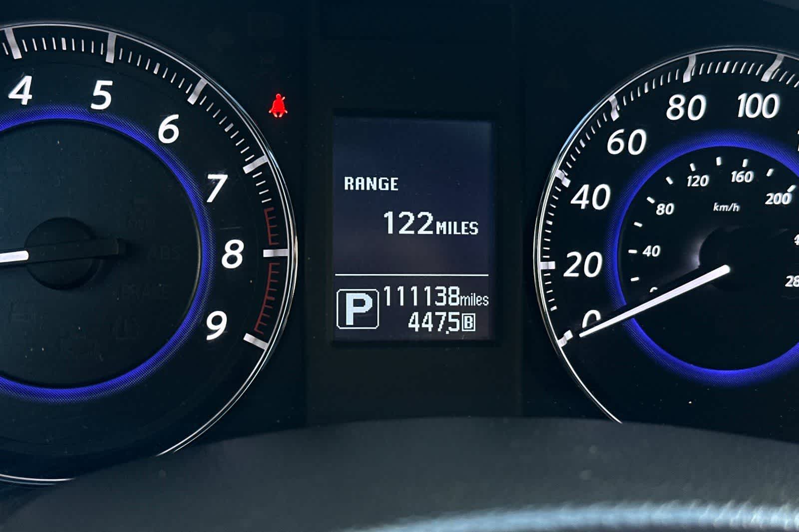 Thumbnail: 2017 INFINITI QX70 - 30