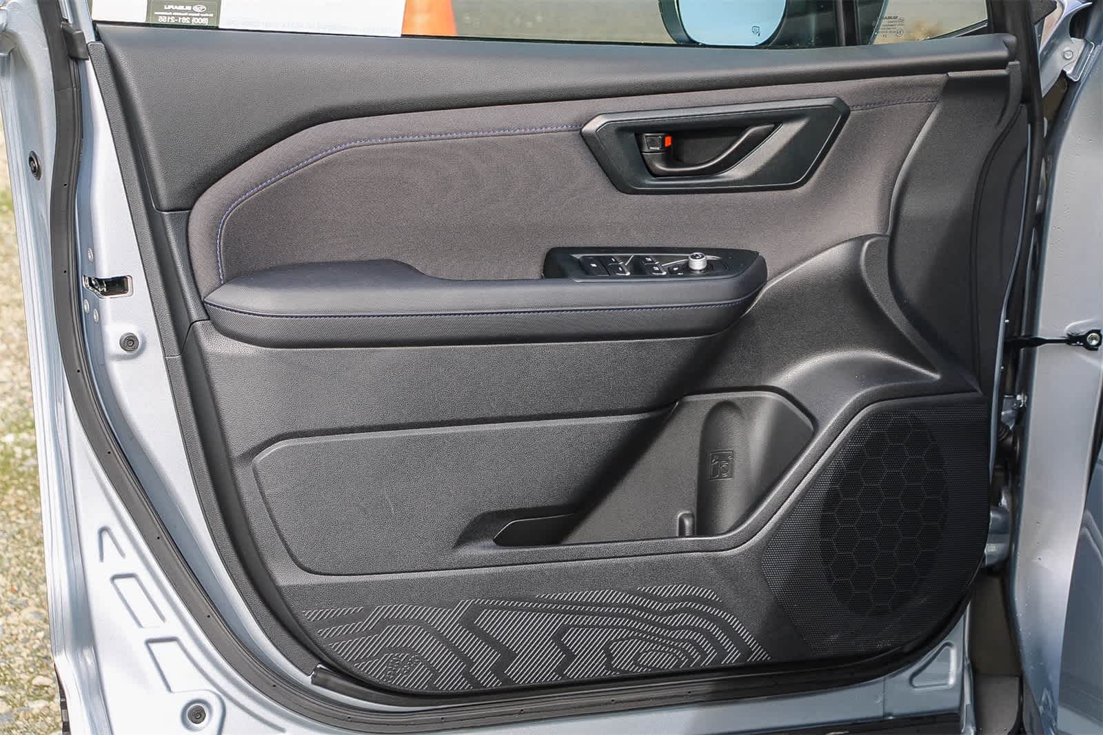 Thumbnail: 2025 Subaru Forester - 19