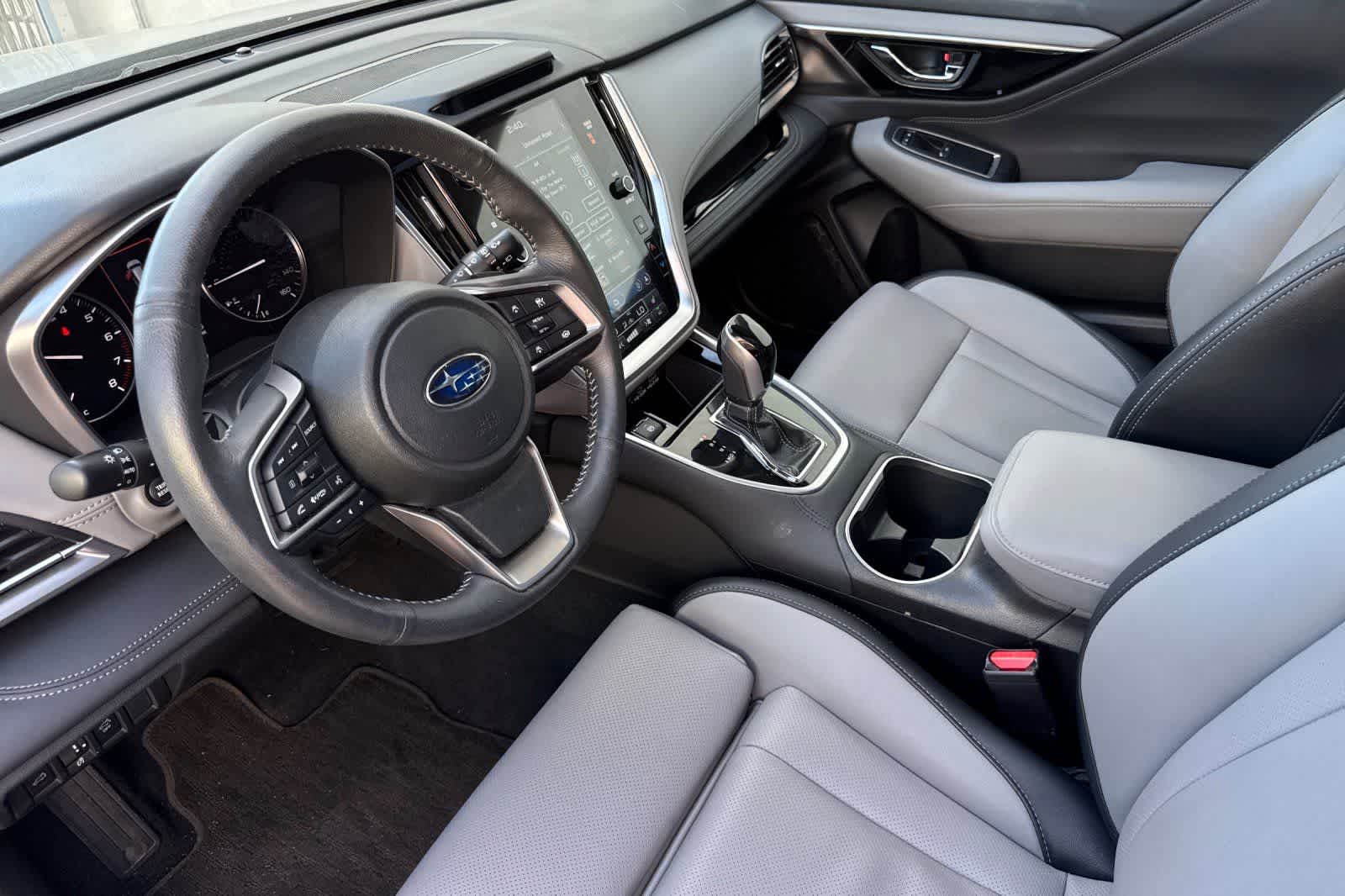 Thumbnail: 2023 Subaru Outback - 11