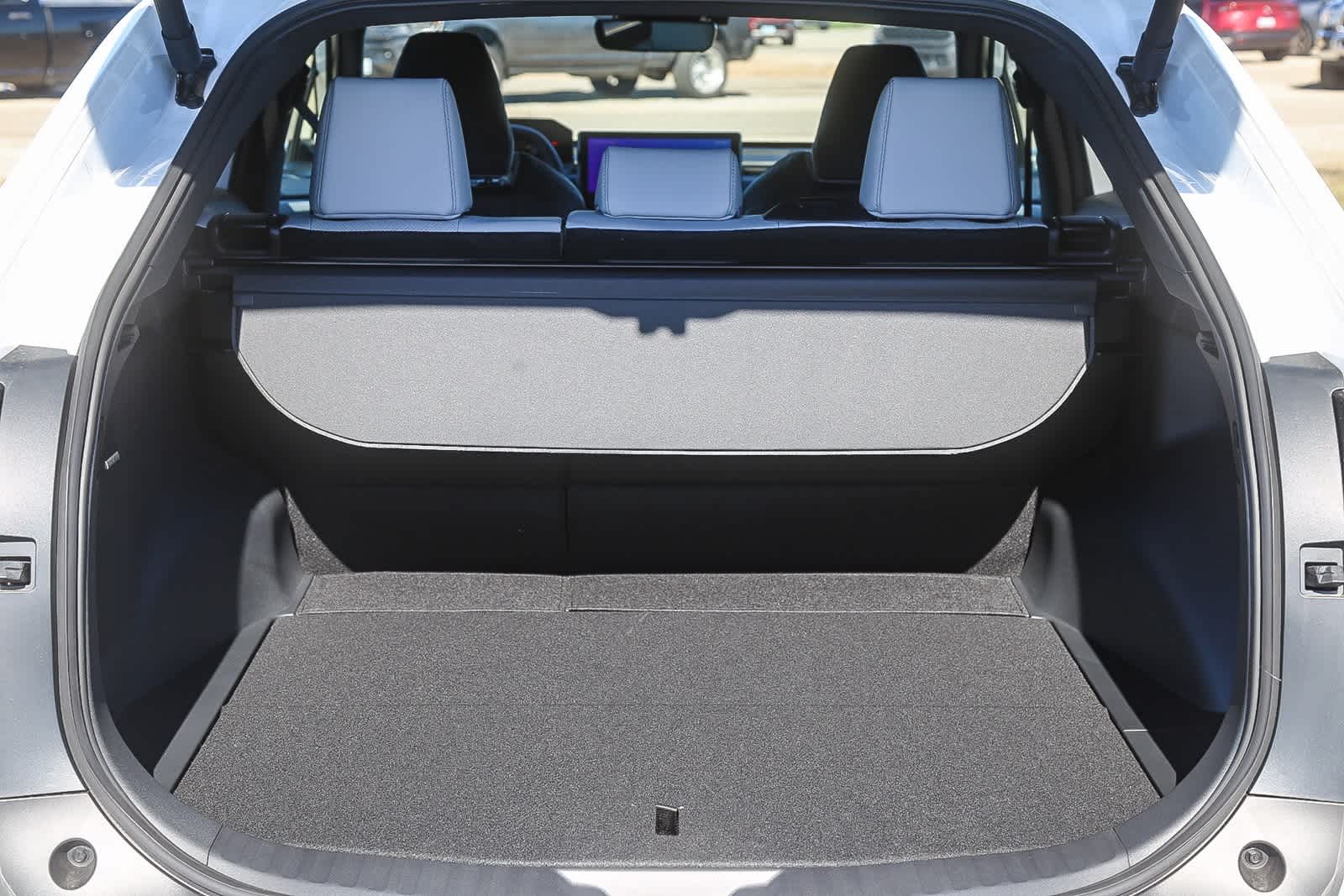 Thumbnail: 2026 Subaru Solterra - 25