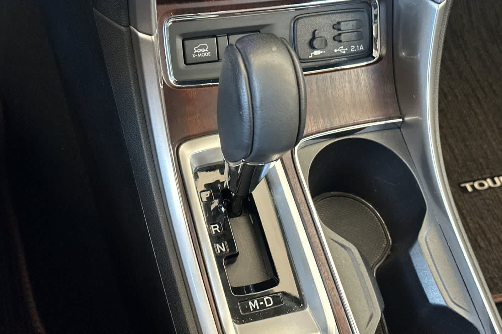 Thumbnail: 2019 Subaru Ascent - 25