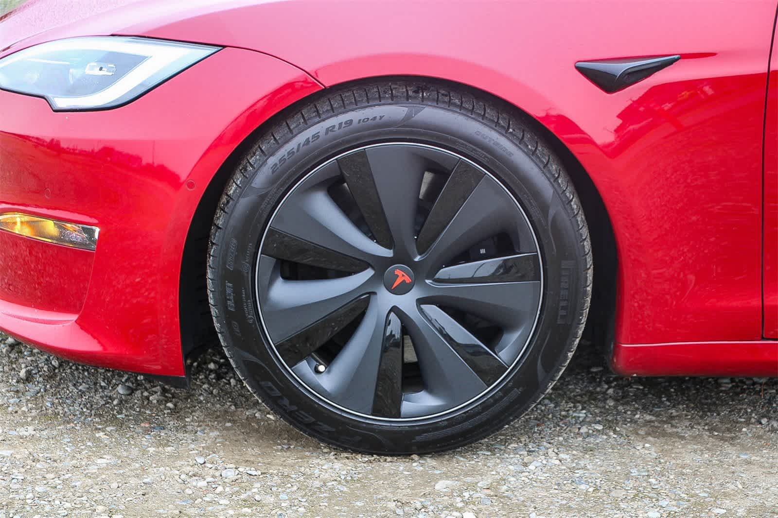 Thumbnail: 2022 Tesla Model S - 9