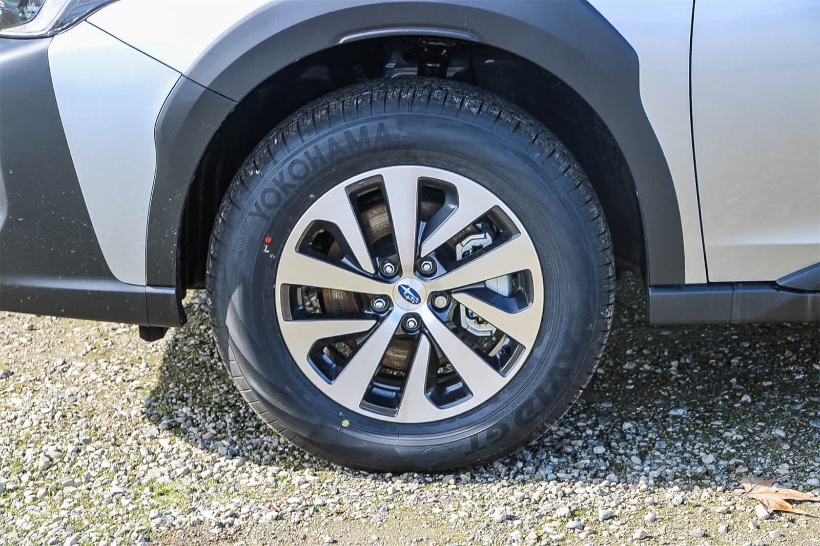 Thumbnail: 2025 Subaru Outback - 9