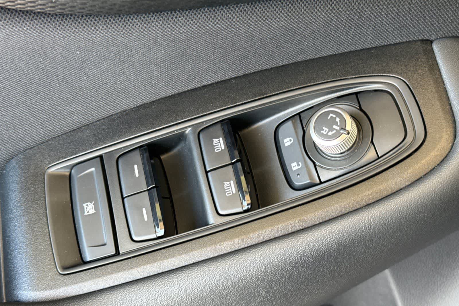 Thumbnail: 2025 Subaru Outback - 13