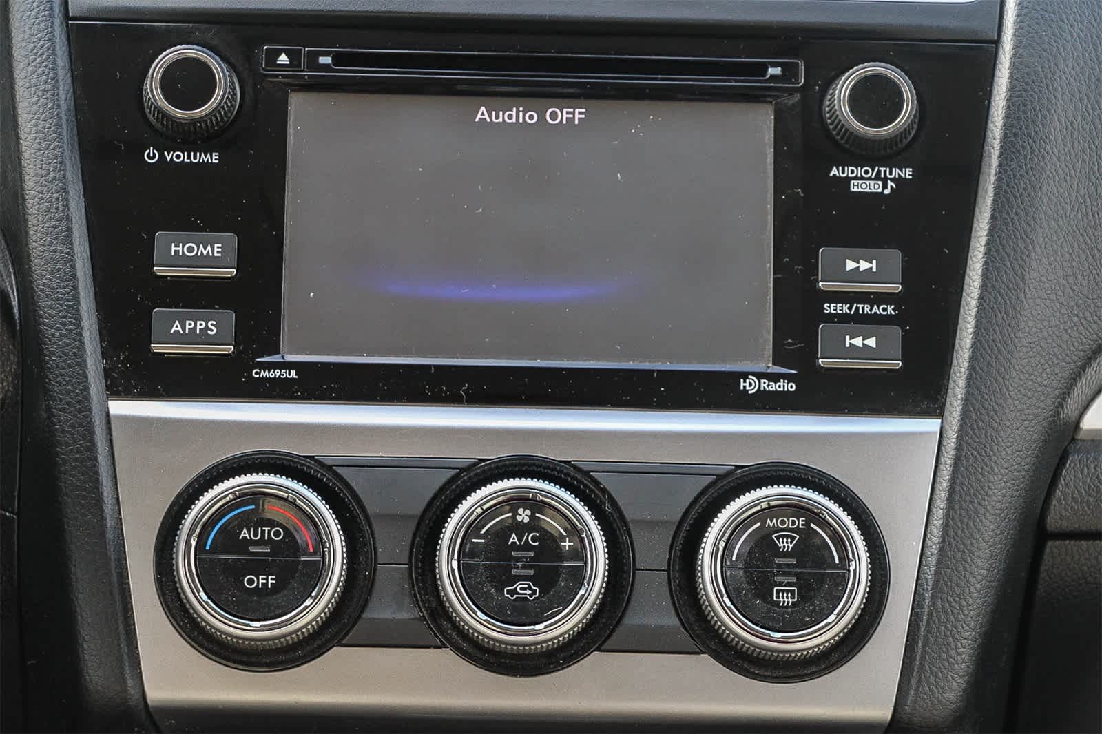 Thumbnail: 2016 Subaru Crosstrek - 14