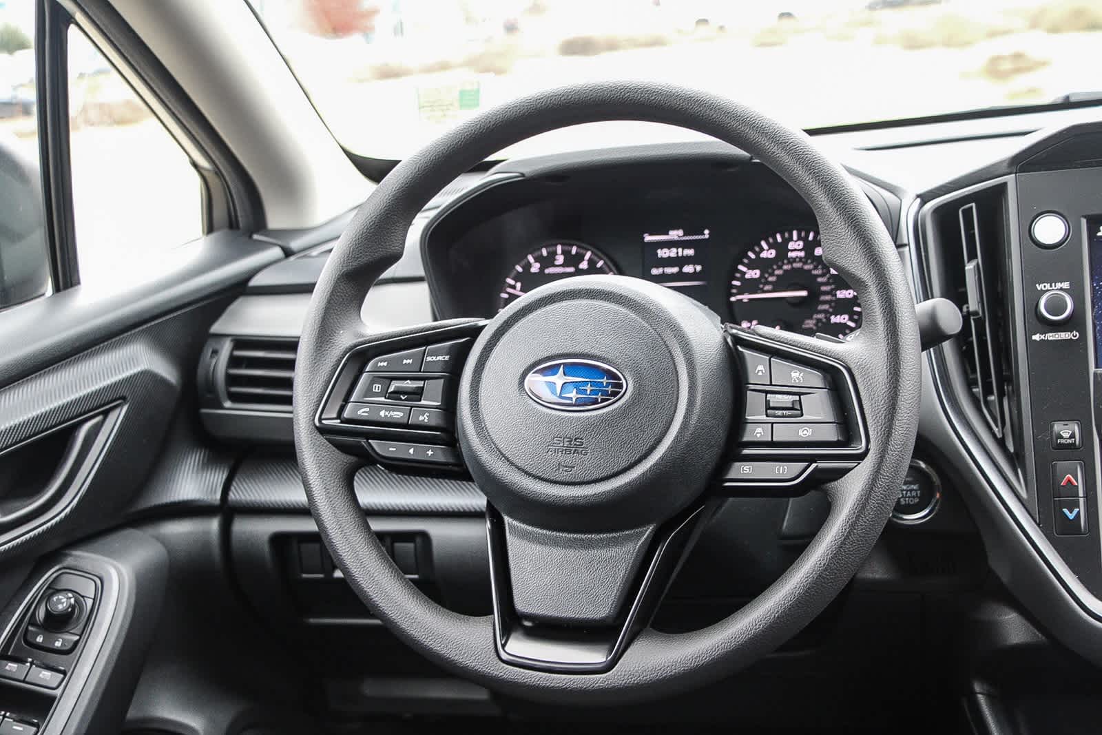 Thumbnail: 2026 Subaru Crosstrek - 15