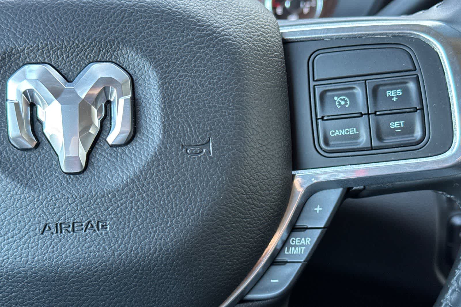 Thumbnail: 2021 RAM 2500 - 27