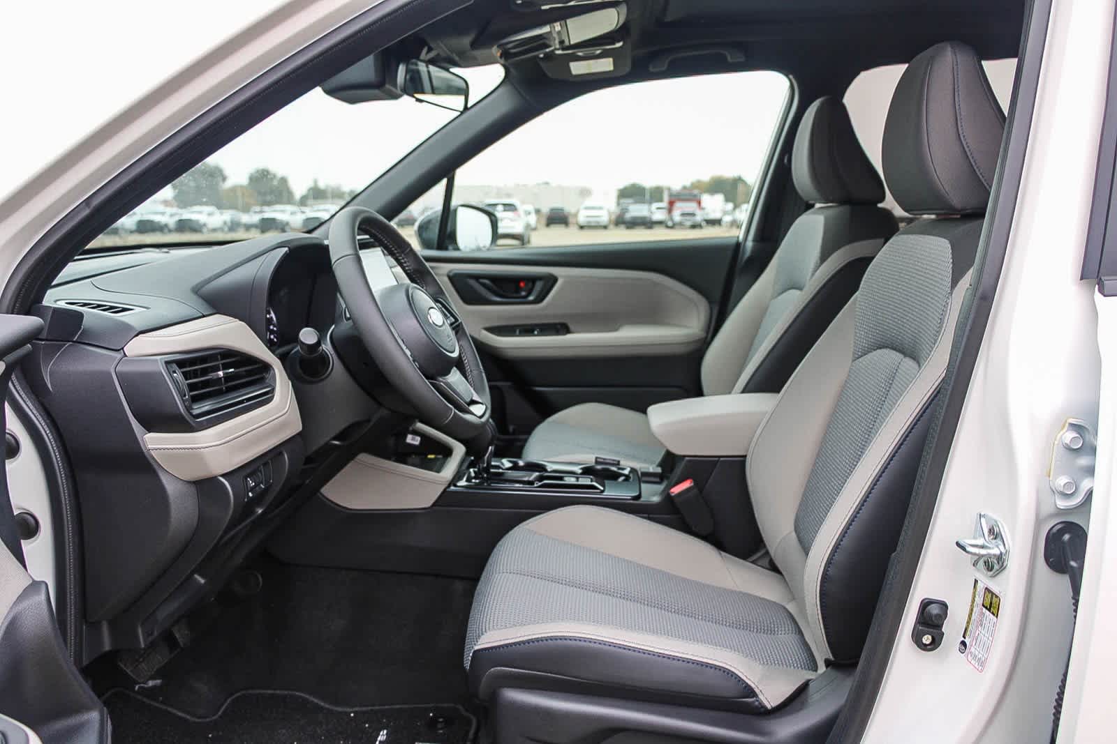 Thumbnail: 2026 Subaru Forester - 17