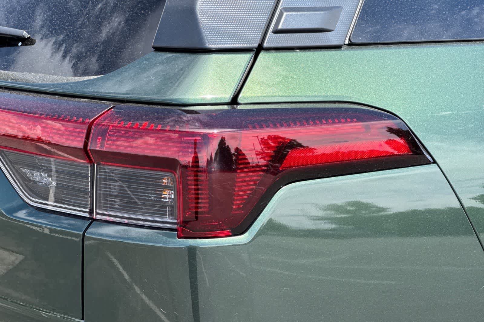 Thumbnail: 2026 Subaru Outback - 32