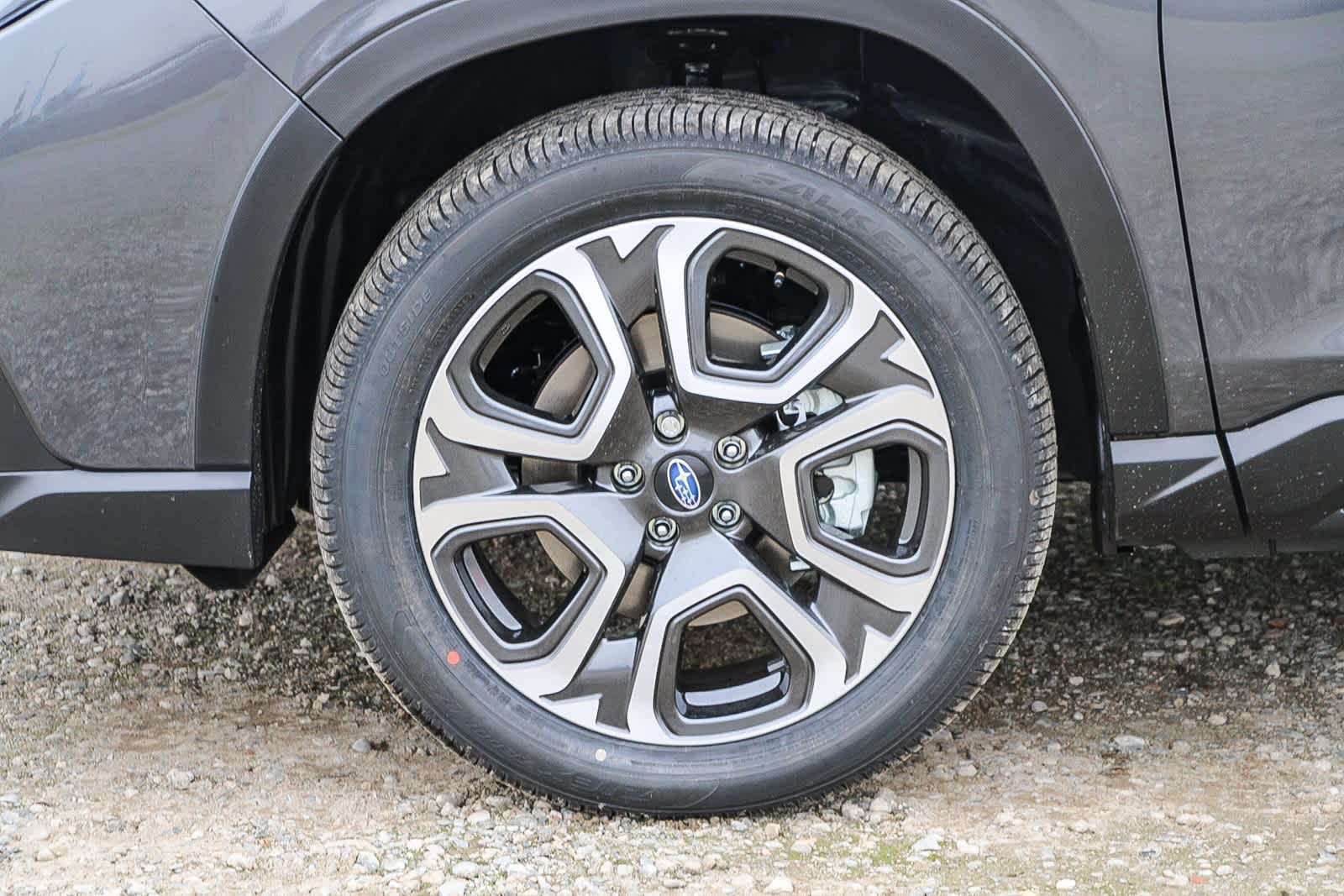 Thumbnail: 2026 Subaru Ascent - 9