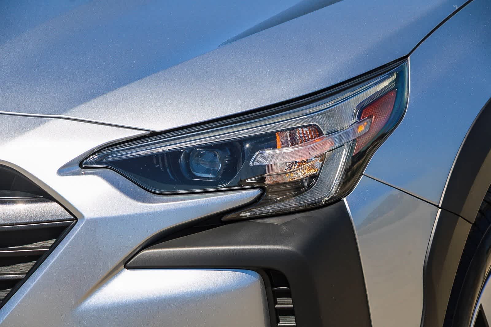 Thumbnail: 2023 Subaru Outback - 8