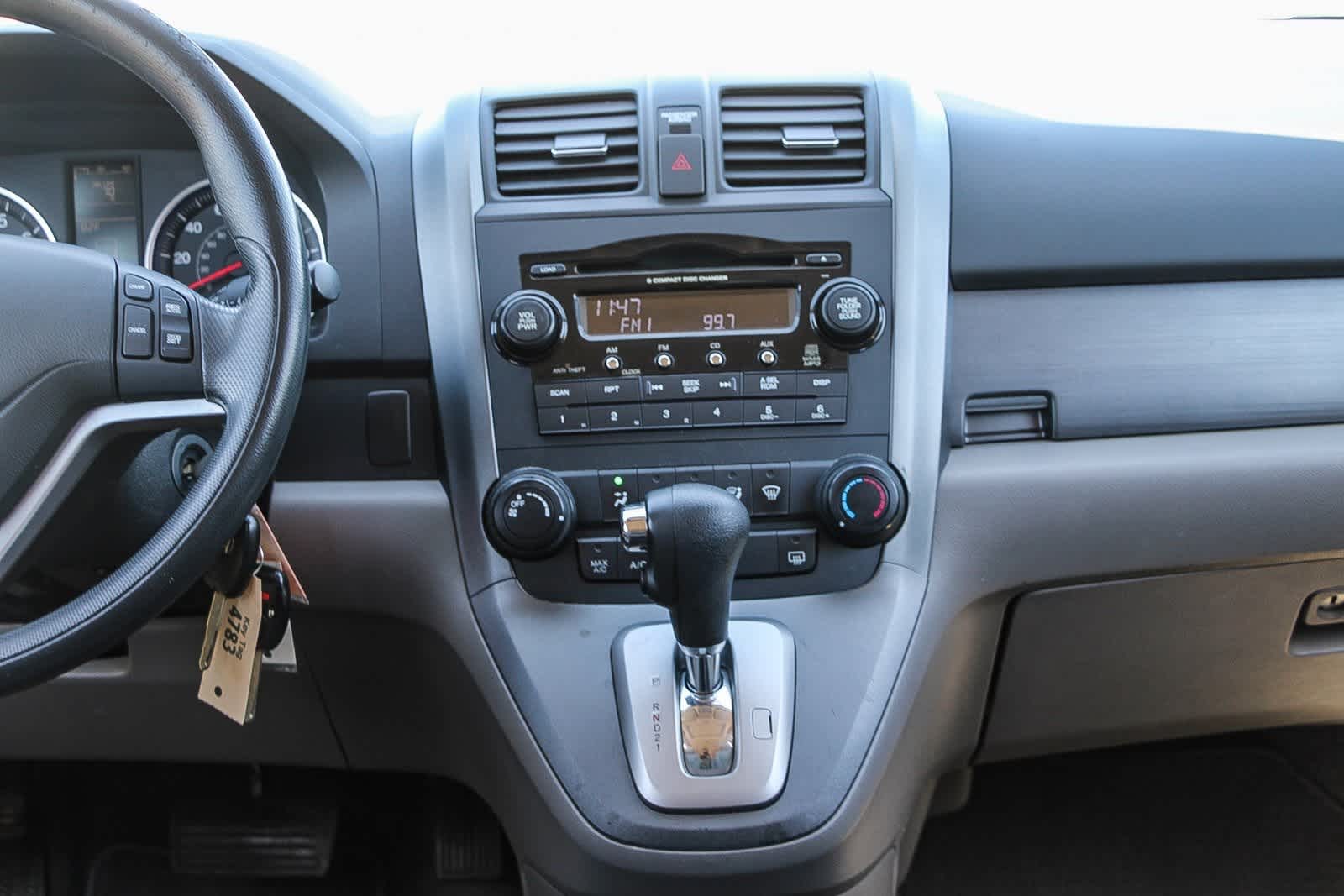 Thumbnail: 2009 Honda CR-V - 12