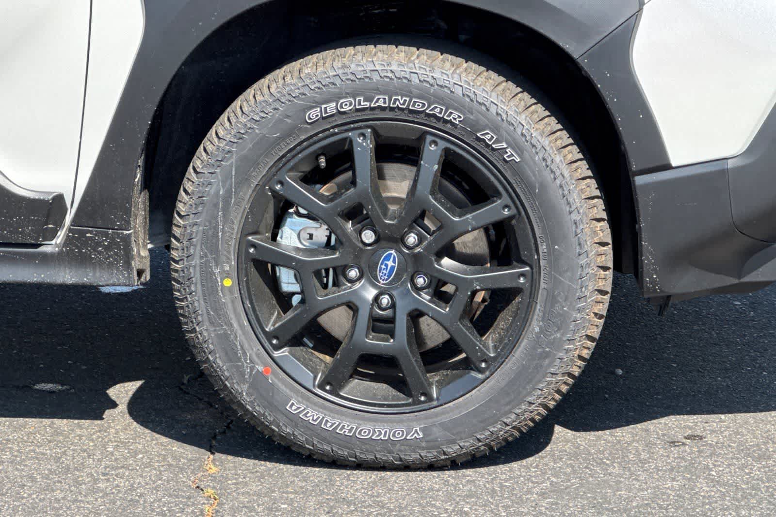 Thumbnail: 2026 Subaru Crosstrek - 29