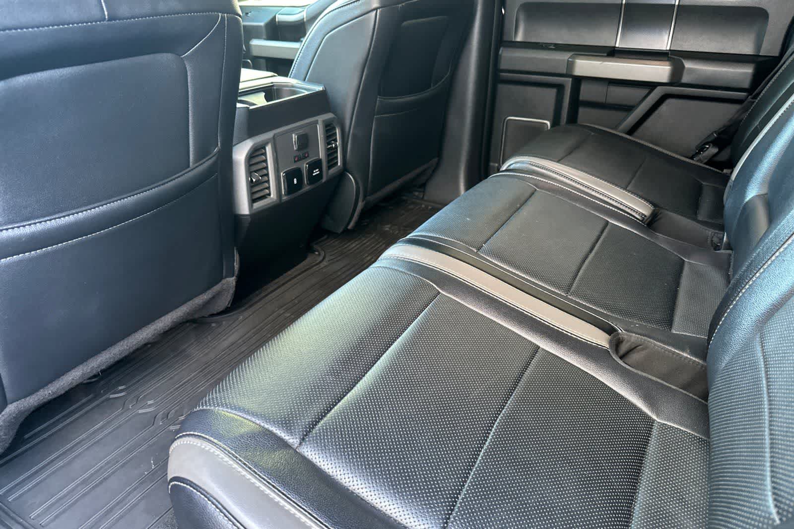 Thumbnail: 2018 Ford F-150 - 4