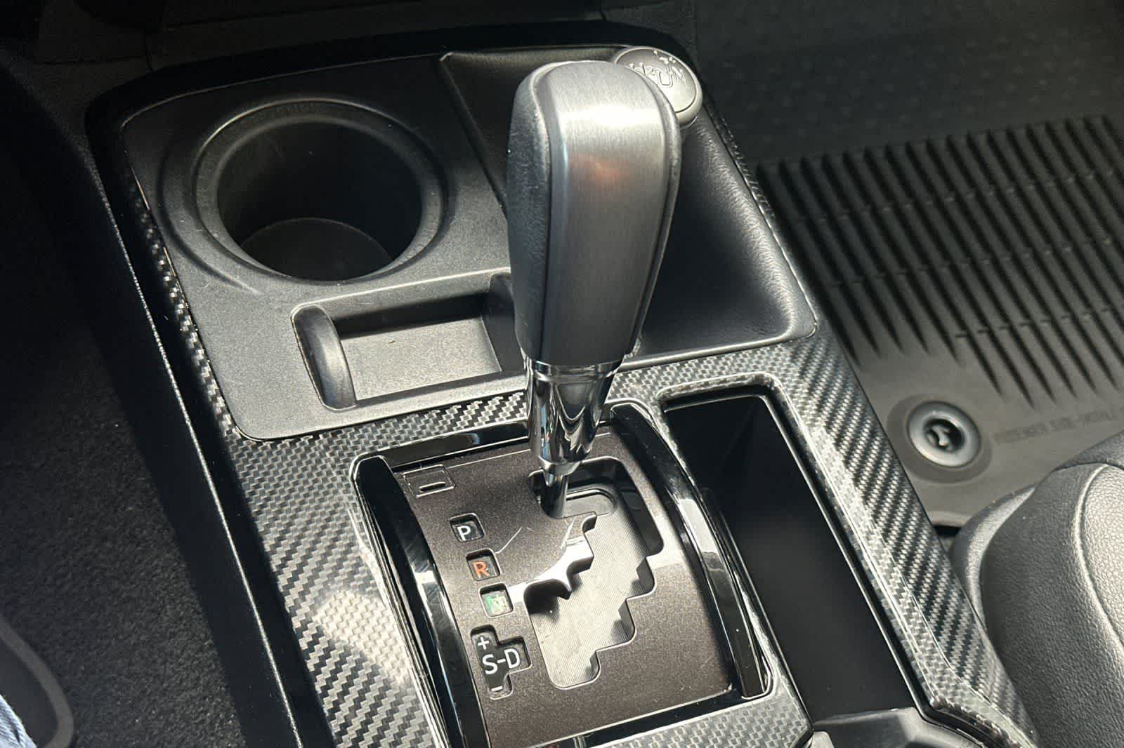 Thumbnail: 2021 Toyota 4Runner - 23