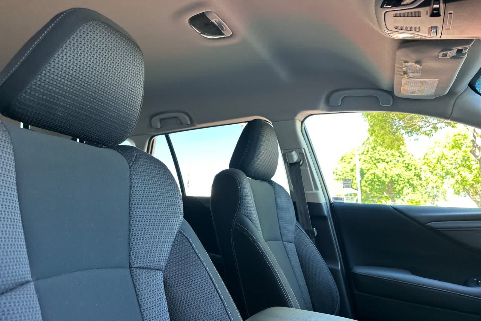 Thumbnail: 2021 Subaru Outback - 17