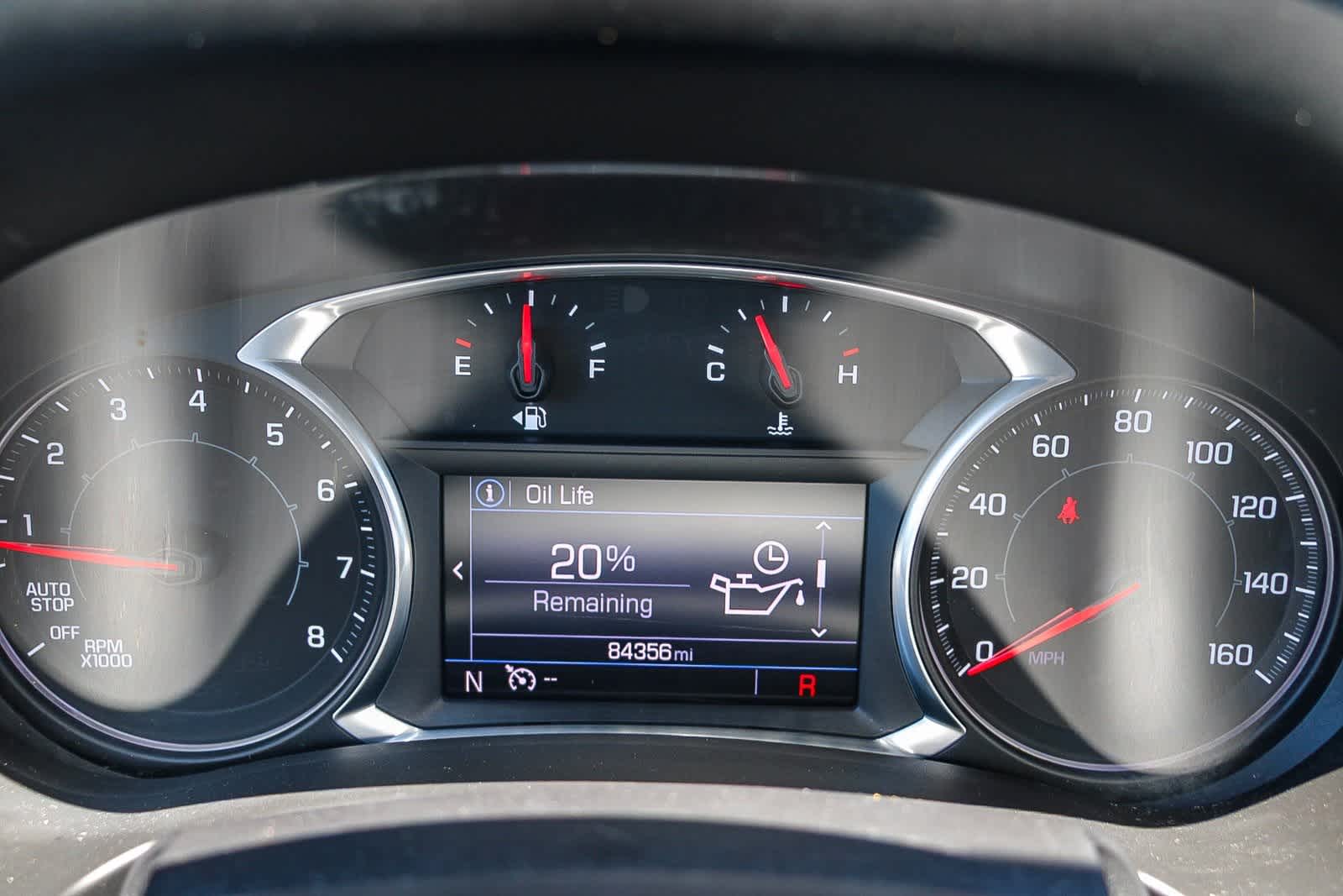Thumbnail: 2019 GMC Terrain - 21