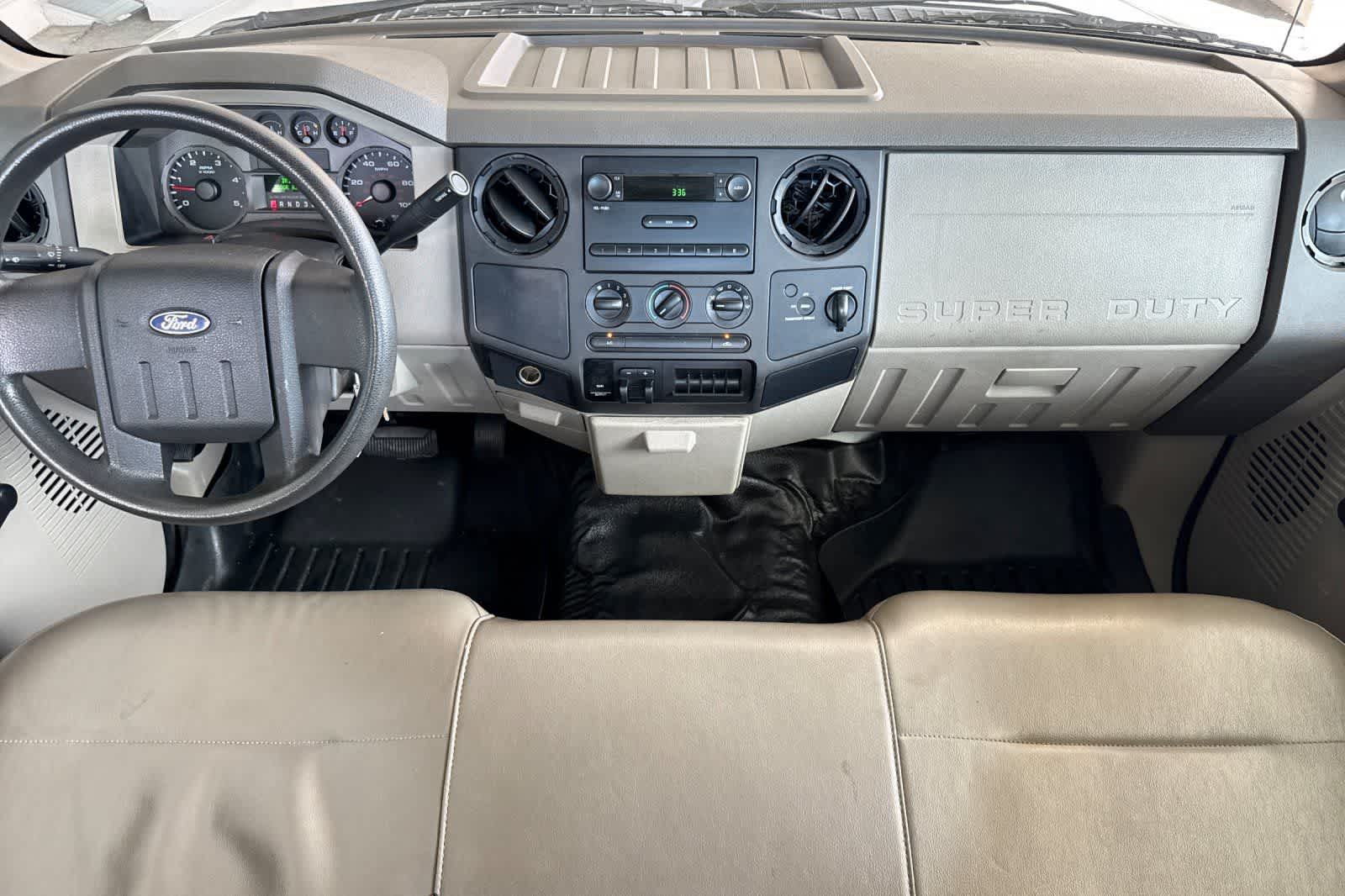 Thumbnail: 2008 Ford Econoline - 3