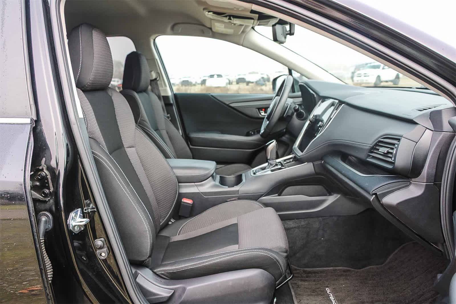 Thumbnail: 2023 Subaru Outback - 14