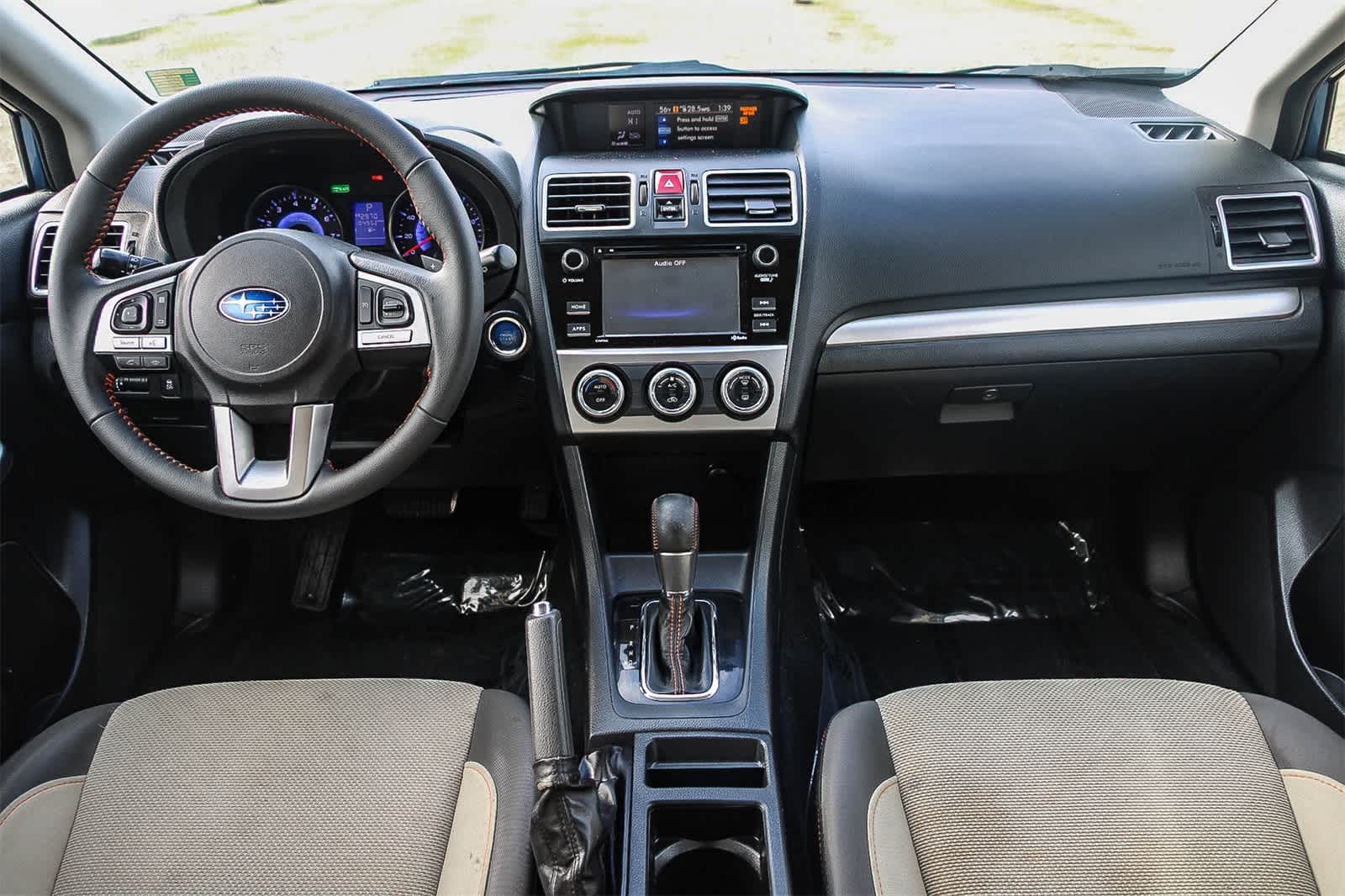 Thumbnail: 2016 Subaru Crosstrek - 12