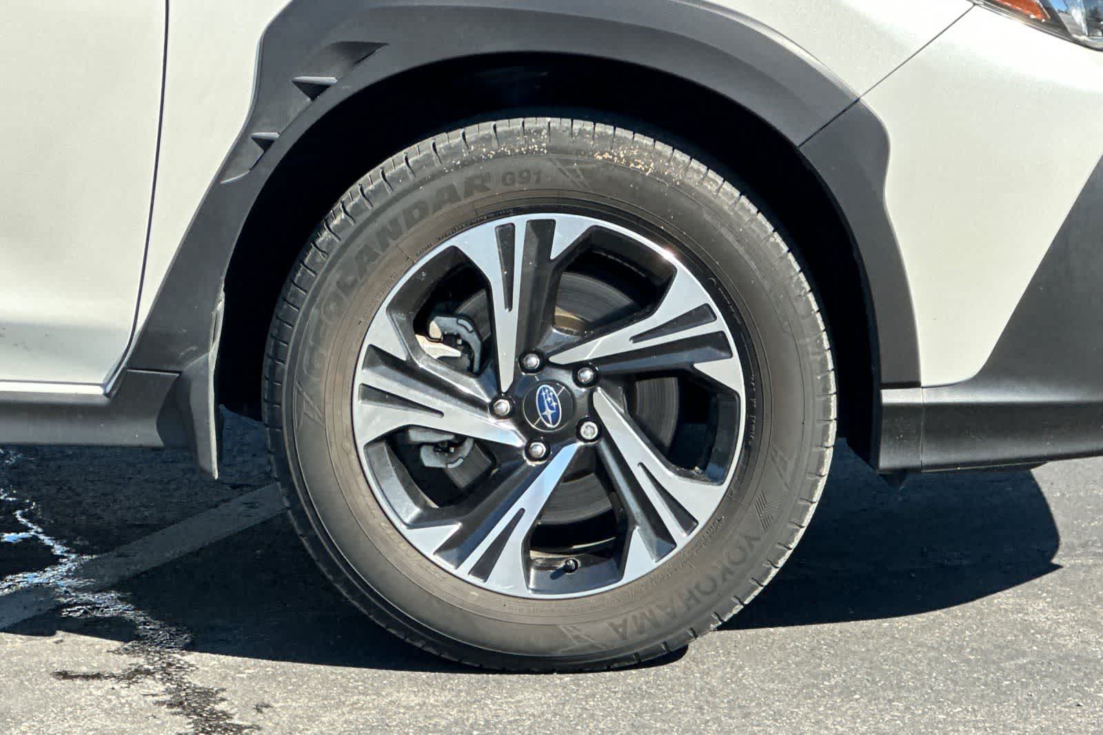 Thumbnail: 2024 Subaru Crosstrek - 29