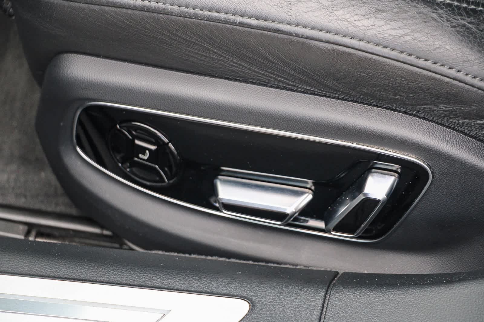 Thumbnail: 2019 Audi A8 - 20