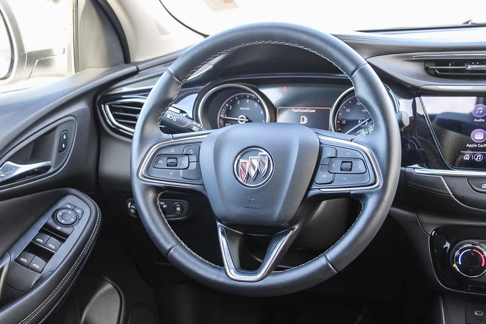 Thumbnail: 2023 Buick Encore GX - 25