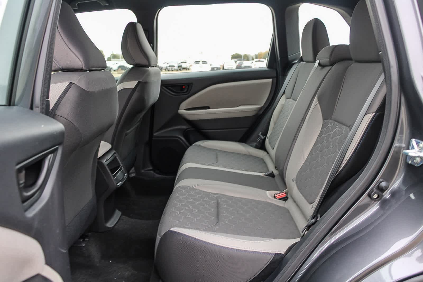 Thumbnail: 2026 Subaru Forester - 18