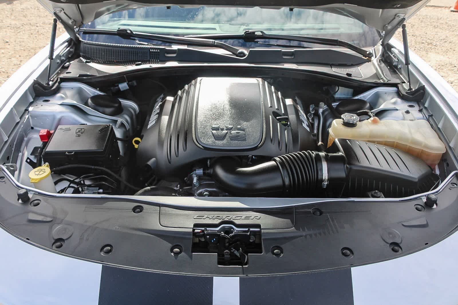 Thumbnail: 2022 Dodge Charger - 27