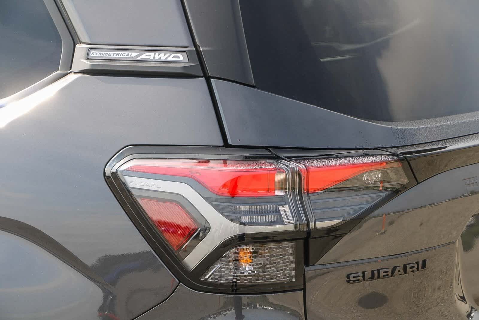 Thumbnail: 2025 Subaru Forester - 11