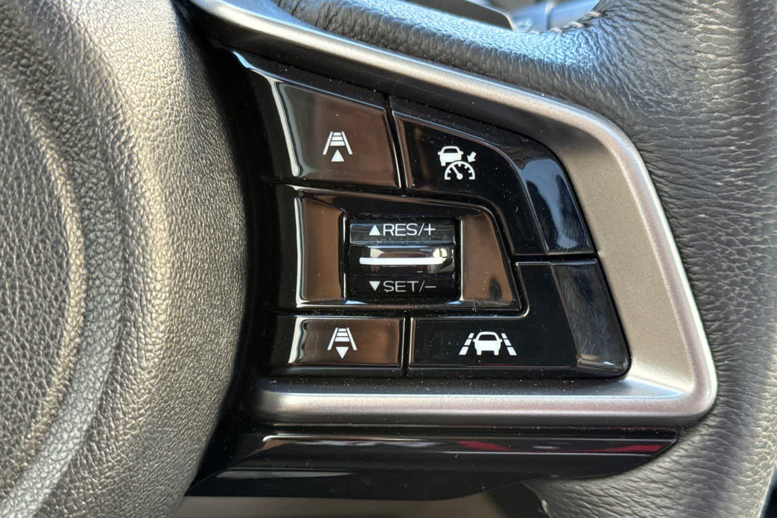 Thumbnail: 2019 Subaru Legacy - 27