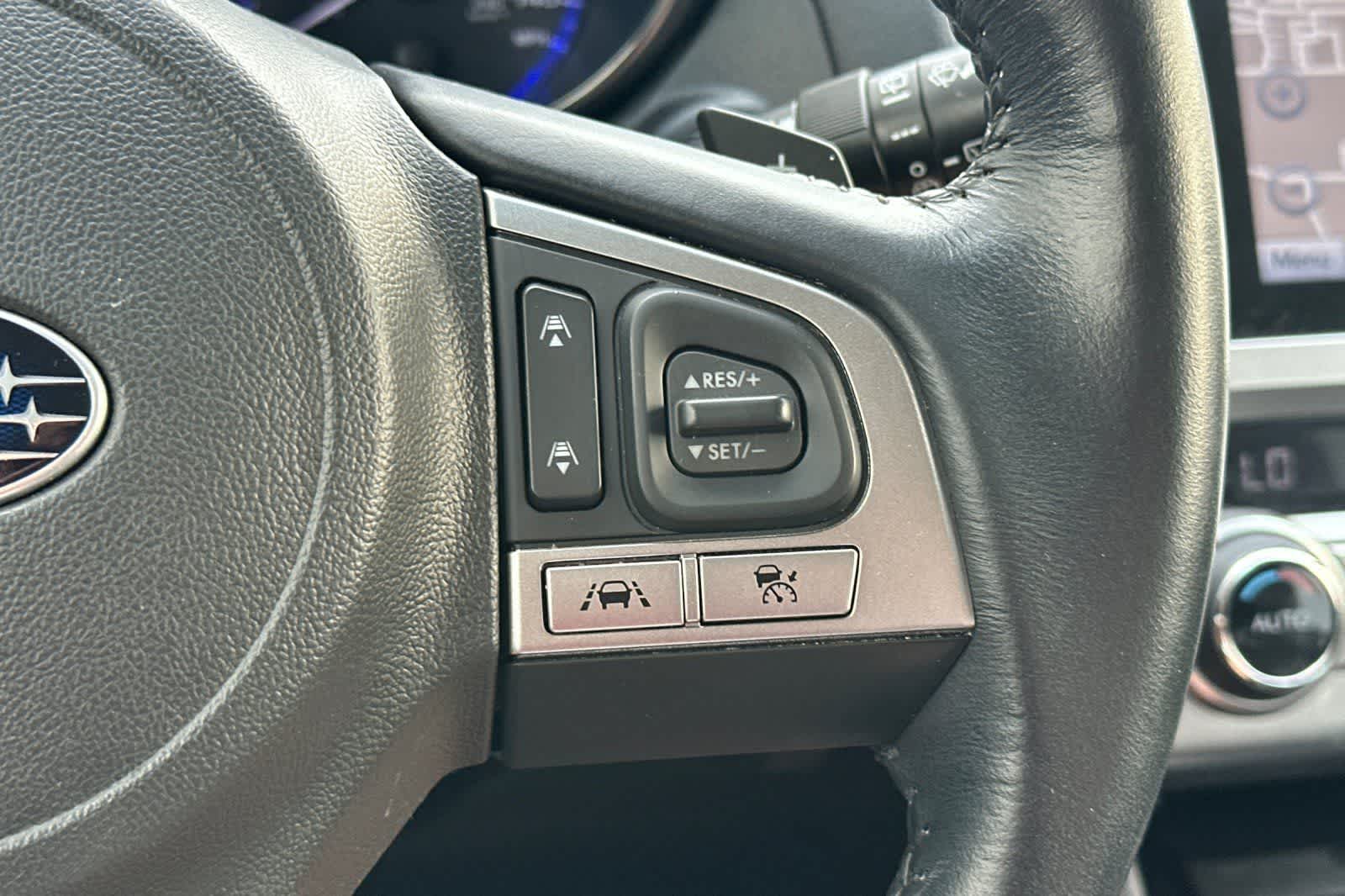 Thumbnail: 2016 Subaru Outback - 28