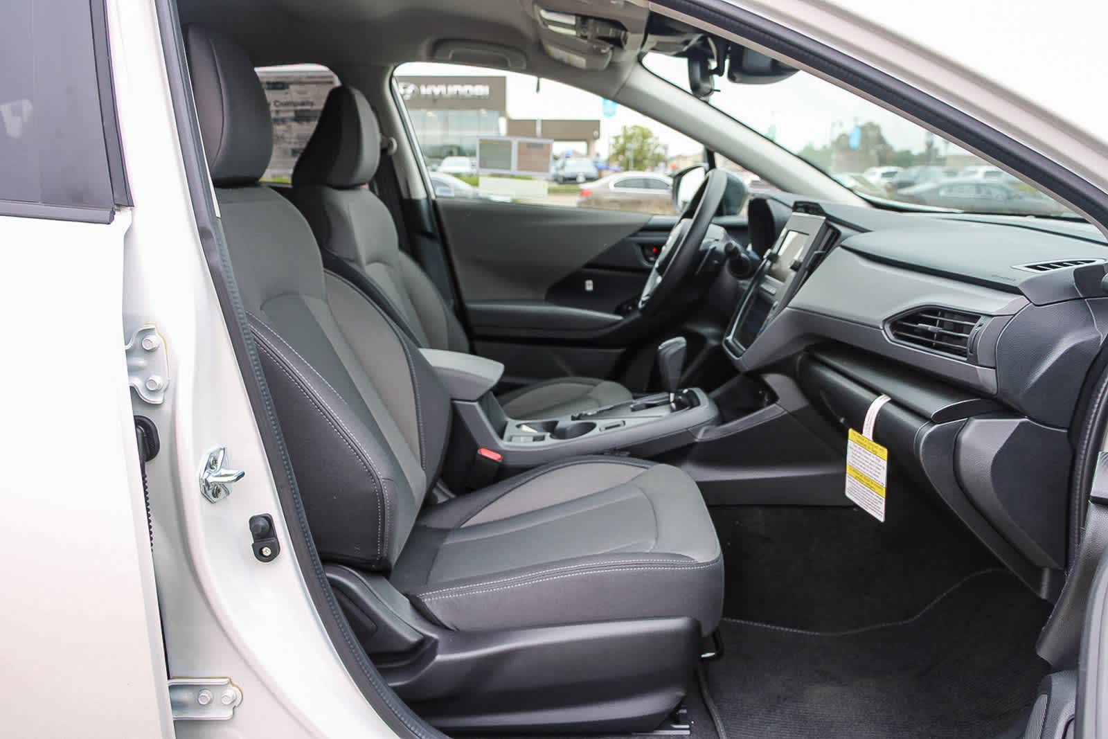 Thumbnail: 2026 Subaru Crosstrek - 16