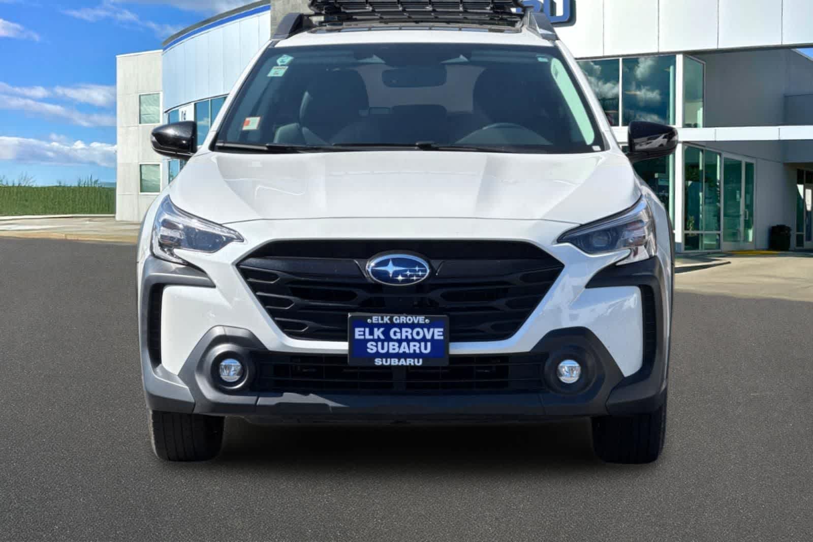Thumbnail: 2024 Subaru Outback - 10